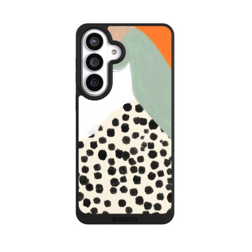 Samsung Galaxy S26+ NIVOpure Crazy Life Art 03 Boho