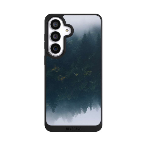 Samsung Galaxy S26+ NIVOpure Glass Palaces