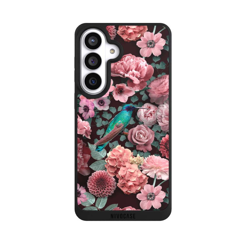Galaxy S26+ NIVOpure romantischer Kolibri