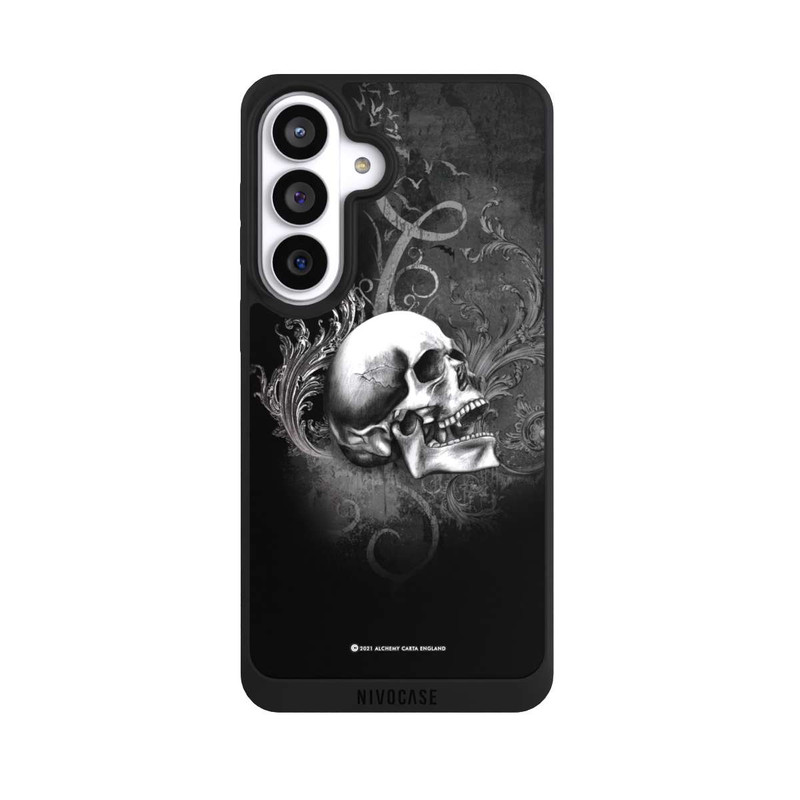 Galaxy S26+ NIVOpure De Profundis