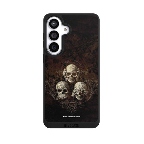Samsung Galaxy S26+ NIVOpure No Evil