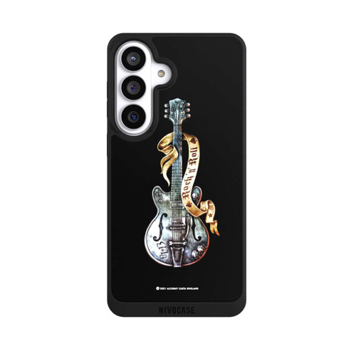 Samsung Galaxy S26+ NIVOpure Rockit 56