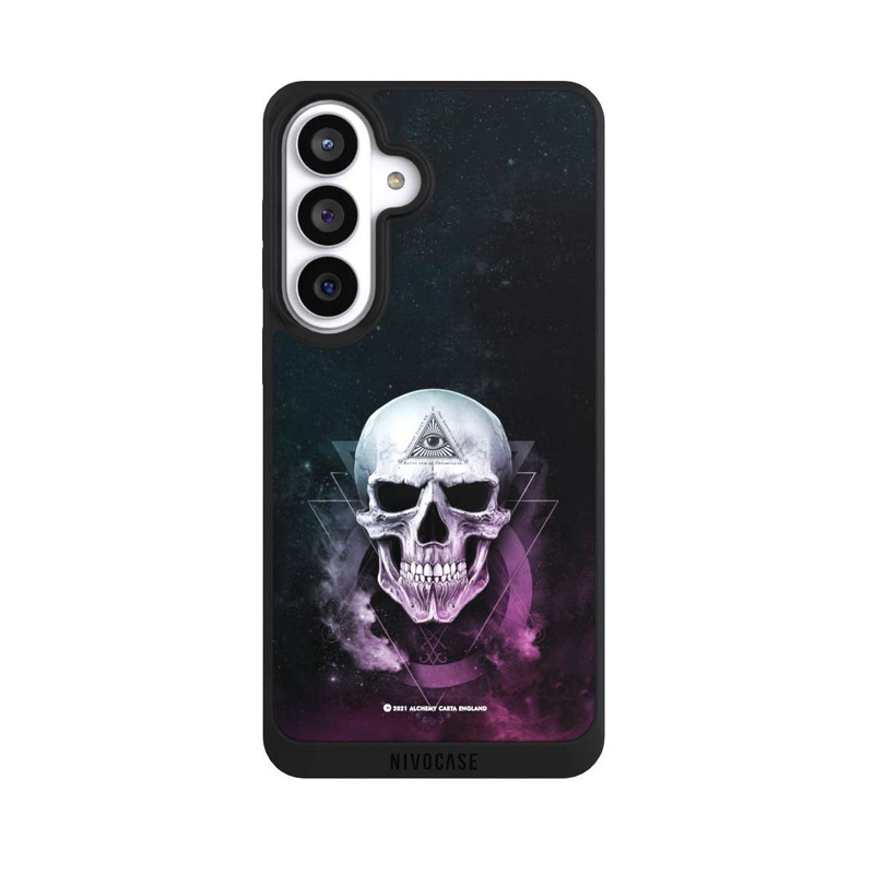 Galaxy S26+ NIVOpure DIE LEERE