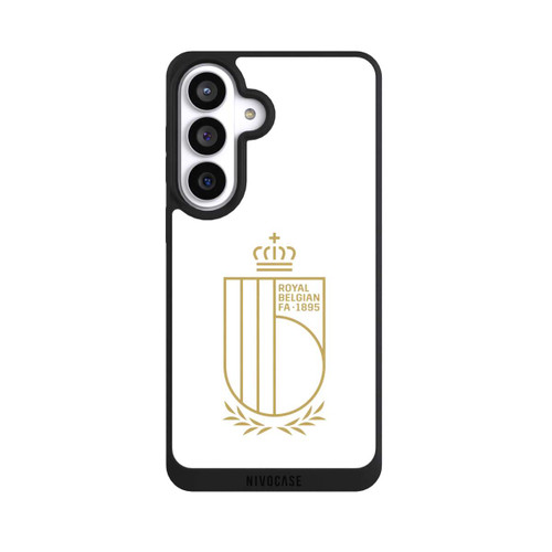 Samsung Galaxy S26+ NIVOpure RBFA 1895 Gold