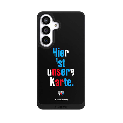 Samsung Galaxy S26+ NIVOpure Sie Hören von Meinem Anwalt