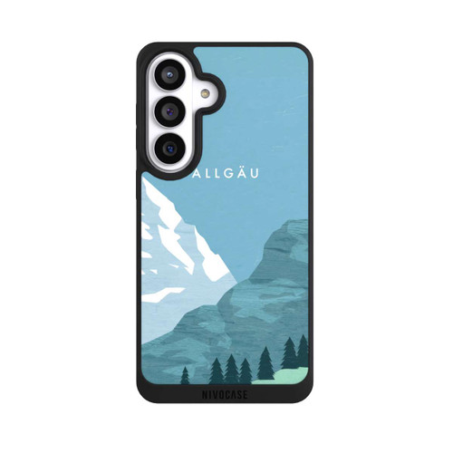 Samsung Galaxy S26+ NIVOpure Allgäu Katinka Reinke