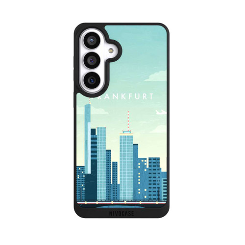 Samsung Galaxy S26+ NIVOpure Frankfurt Katinka Reinke