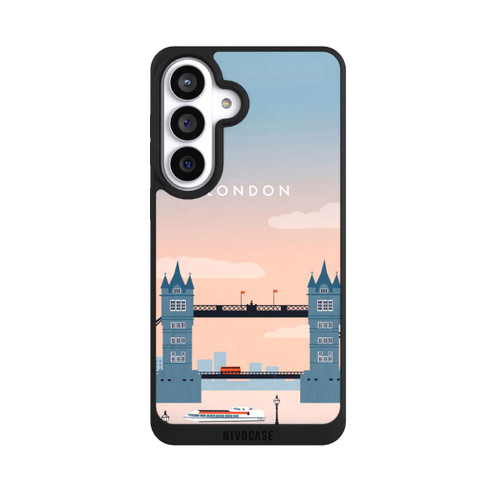 Samsung Galaxy S26+ NIVOpure London Katinka Reinke