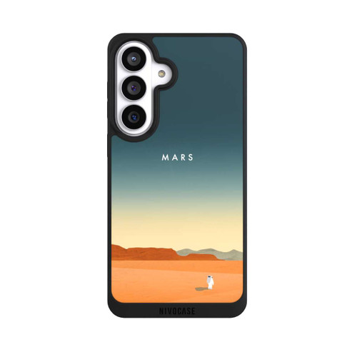 Samsung Galaxy S26+ NIVOpure Mars Katinka Reinke