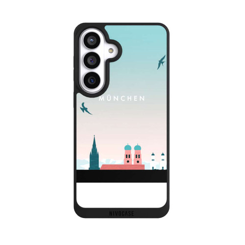 Samsung Galaxy S26+ NIVOpure Munich Katinka Reinke