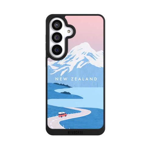 Samsung Galaxy S26+ NIVOpure New Zealand Katinka Reinke