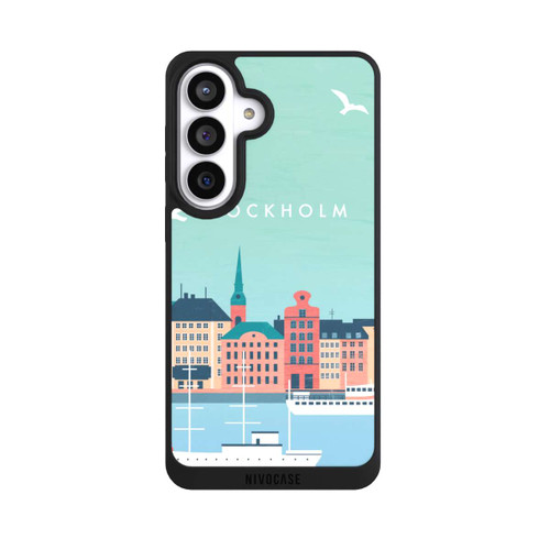 Samsung Galaxy S26+ NIVOpure Stockholm Katinka Reinke