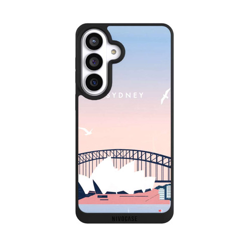 Samsung Galaxy S26+ NIVOpure Sydney Katinka Reinke