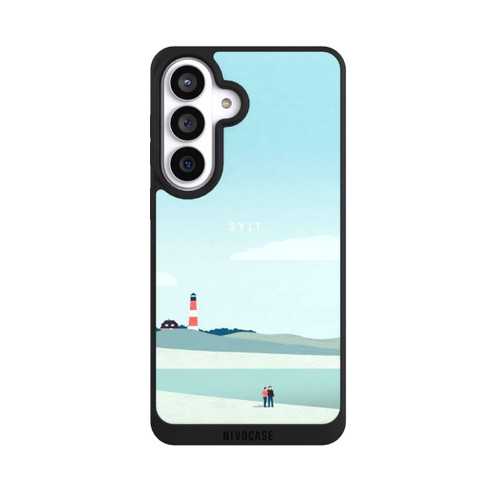 Samsung Galaxy S26+ NIVOpure Sylt Katinka Reinke