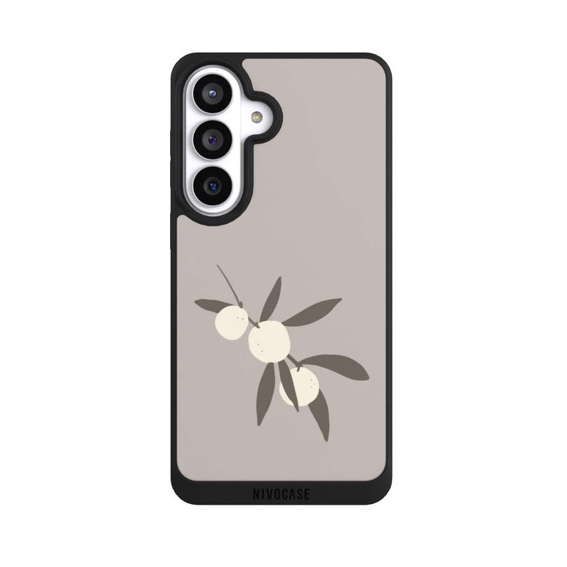 Galaxy S26+ NIVOpure Lemon