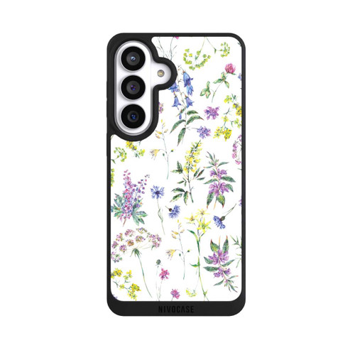 Samsung Galaxy S26+ NIVOpure Wald und Wiesenblumen