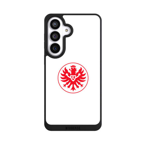 Samsung Galaxy S26+ NIVOpure Logo Adler 1959 Rot