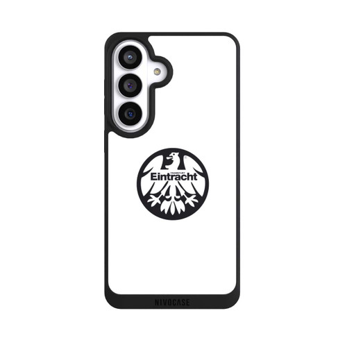 Samsung Galaxy S26+ NIVOpure Logo Adler 1980 Schwarz