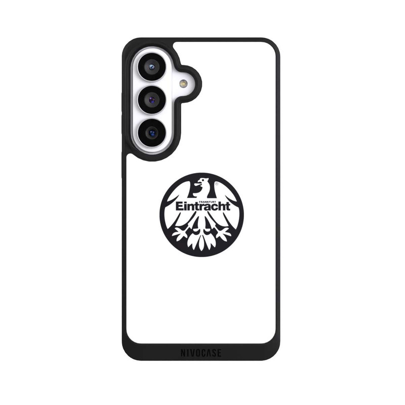 Galaxy S26+ NIVOpure Logo Adler 1980 Schwarz