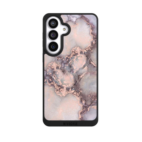 Samsung Galaxy S26+ NIVOpure Alcohol Ink Pastel