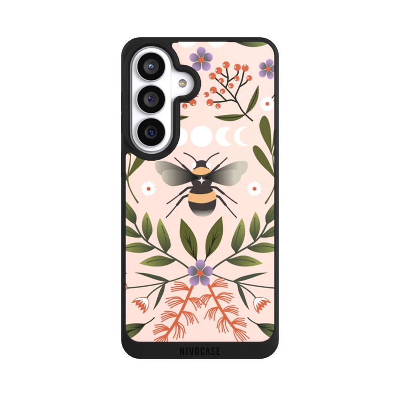 Galaxy S26+ NIVOpure Bienenleben