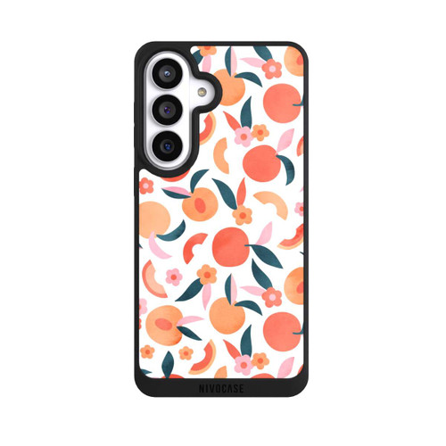 Samsung Galaxy S26+ NIVOpure Peach Love