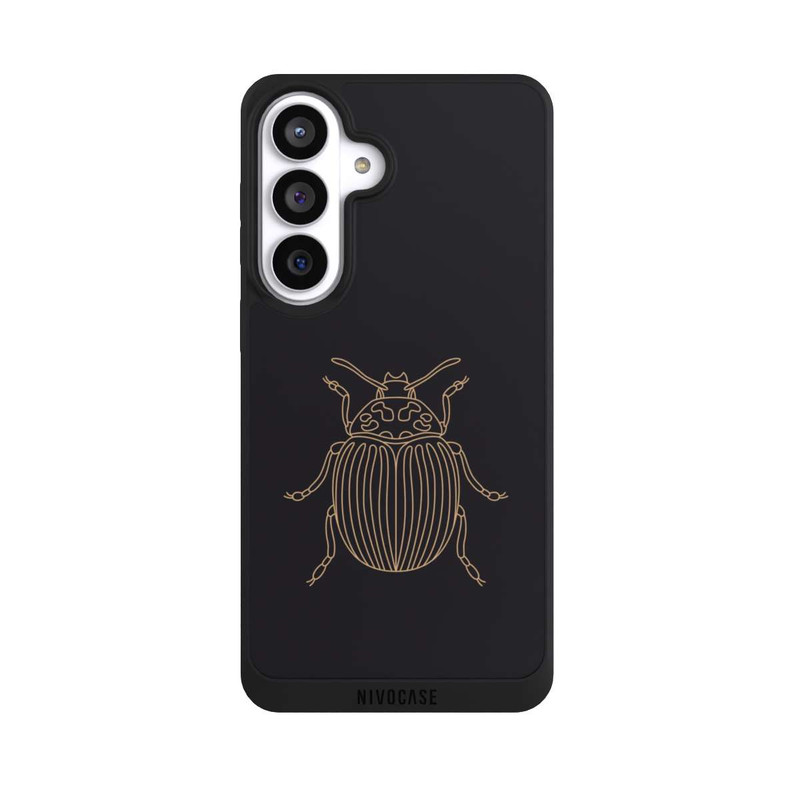 Galaxy S26+ NIVOpure Insect Silhouette