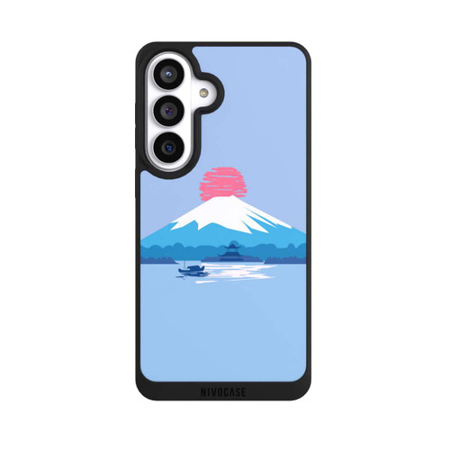 Samsung Galaxy S26+ NIVOpure Fujisan