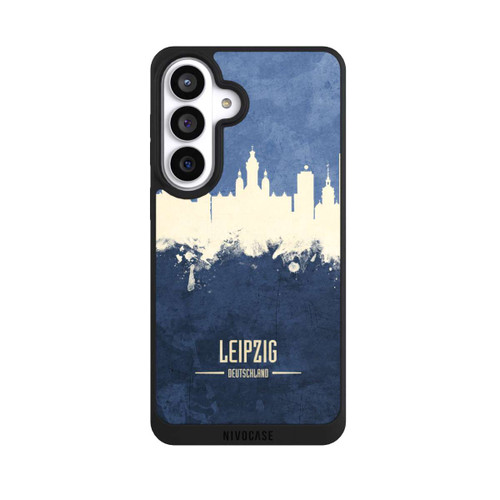 Samsung Galaxy S26+ NIVOpure Leipzig Allemagne Ligne d'horizon