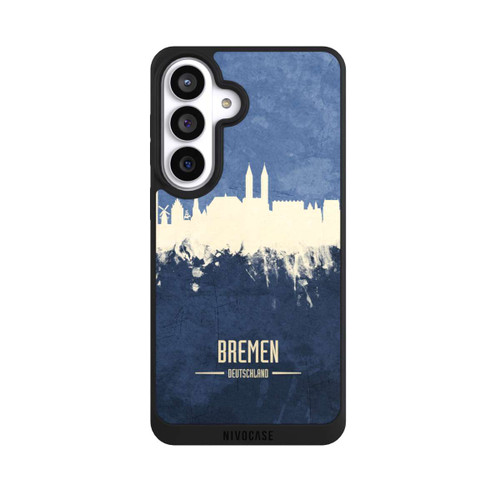 Samsung Galaxy S26+ NIVOpure Brême Allemagne Ligne d'horizon