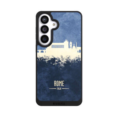 Samsung Galaxy S26+ NIVOpure Rome Italie Ligne d'horizon