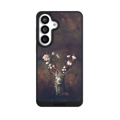 Samsung Galaxy S26+ NIVOpure Fauna Flora Deer