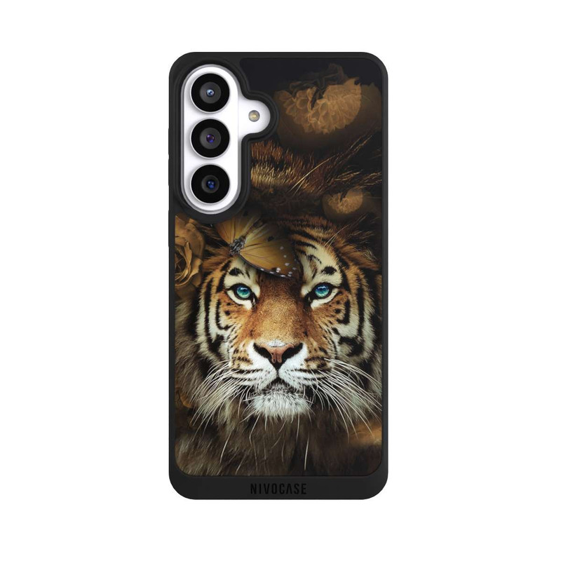 Galaxy S26+ NIVOpure Herbsttiger