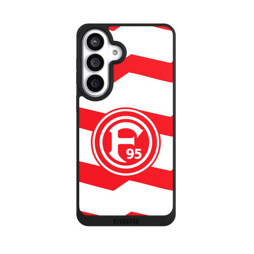 Samsung Galaxy S26+ NIVOpure F95-Trikotdesign