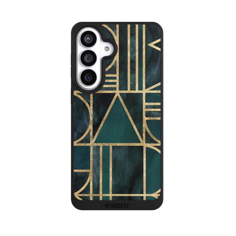 Galaxy S26+ NIVOpure Art Deco