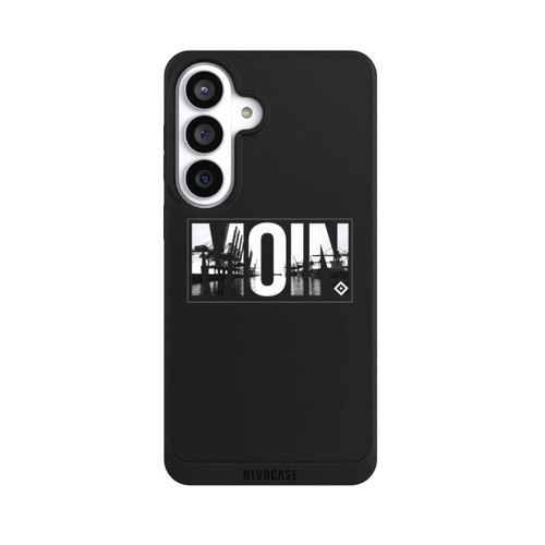 Samsung Galaxy S26+ NIVOpure HSV MOIN