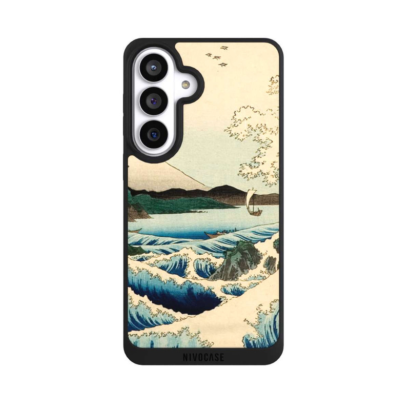 Galaxy S26+ NIVOpure View from Satta Suruga Province