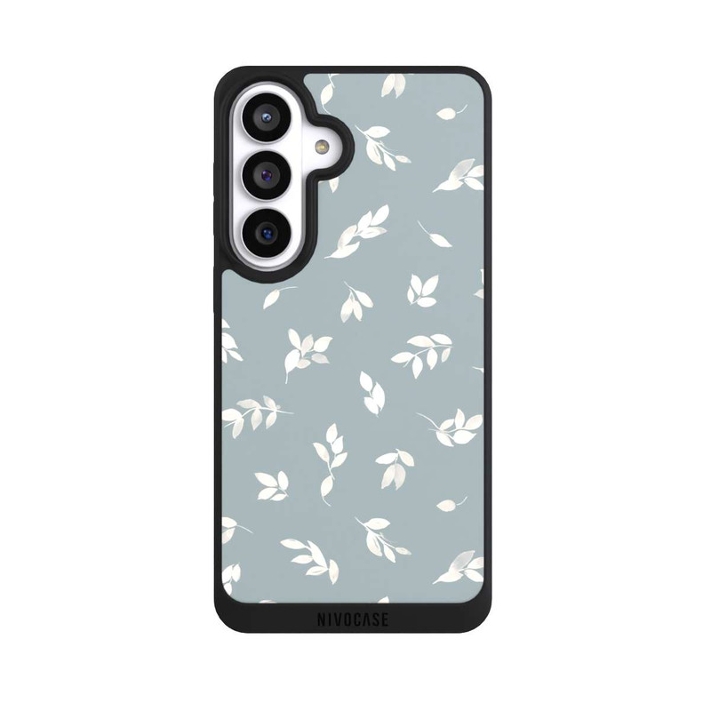 Galaxy S26+ NIVOpure Feuilles d'automne gris