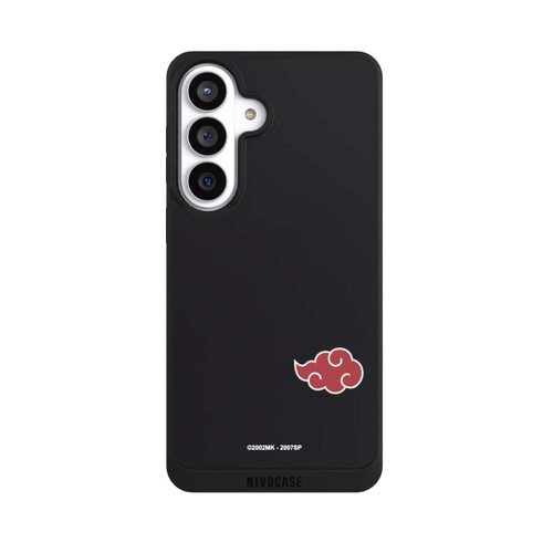 Samsung Galaxy S26+ NIVOpure Akatsuki Black