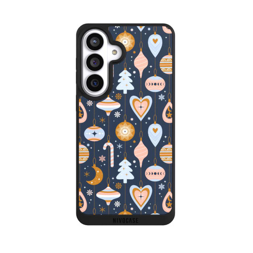 Samsung Galaxy S26+ NIVOpure Cafelab Xmas