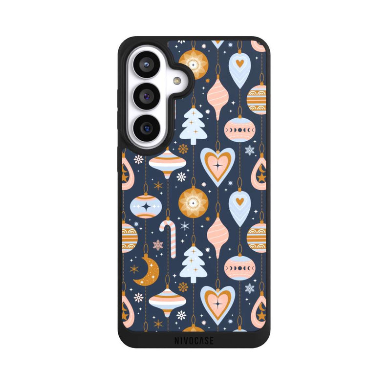 Galaxy S26+ NIVOpure Cafelab Xmas