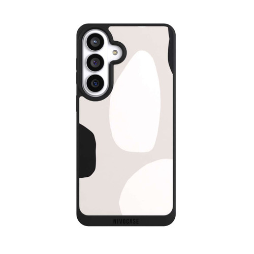 Samsung Galaxy S26+ NIVOpure Abstract Shapes-Anastasia Sawall