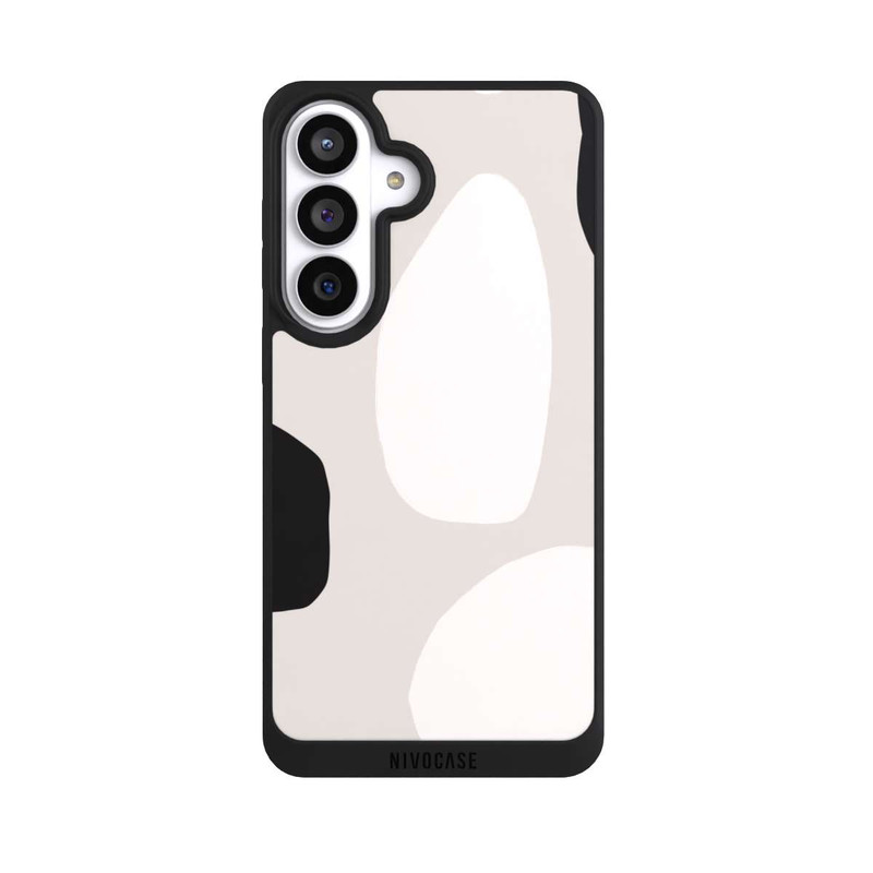Galaxy S26+ NIVOpure Formes abstraites - Anastasia Sawall
