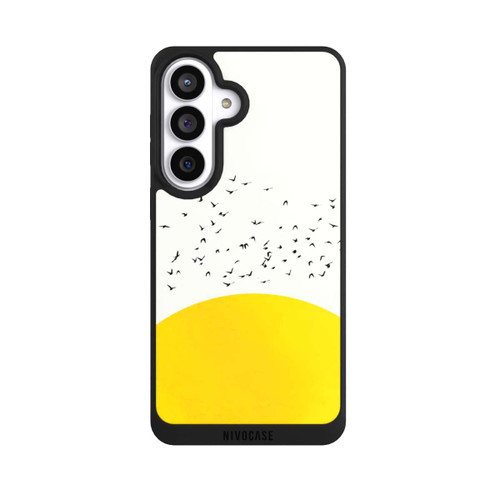 Samsung Galaxy S26+ NIVOpure A Thousand Birds