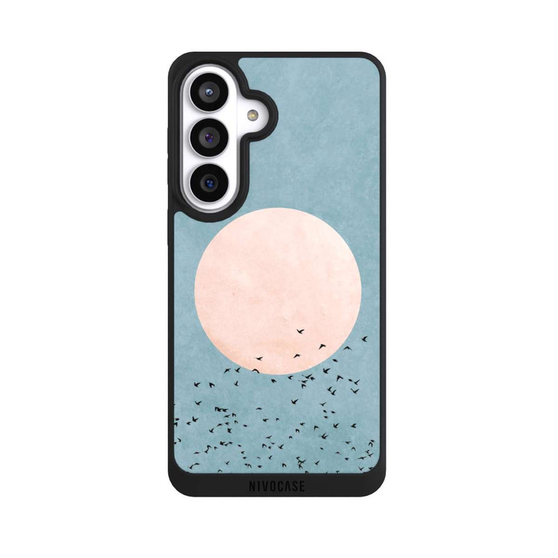 Galaxy S26+ NIVOpure Fly Away