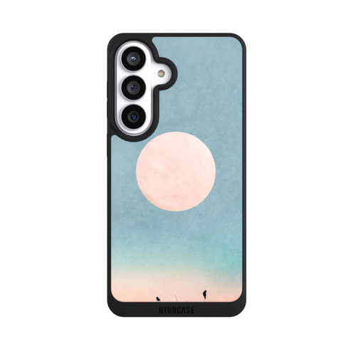 Samsung Galaxy S26+ NIVOpure Waking Up Warm 1