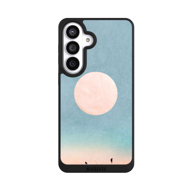 Galaxy S26+ NIVOpure Warmes Aufwachen 1