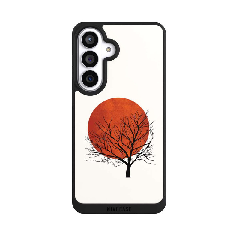 Galaxy S26+ NIVOpure Warmer Winter
