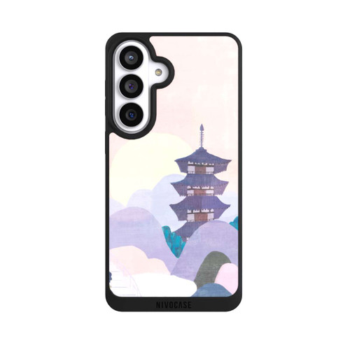 Samsung Galaxy S26+ NIVOpure Murakumo March by Kyonosuke Takayasu