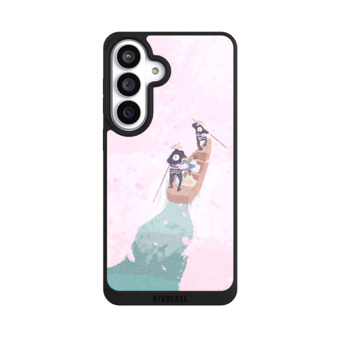 Samsung Galaxy S26+ NIVOpure Murakumo April by Kyonosuke Takayasu